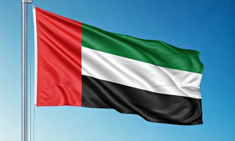 UAE Closely Following Ceasefire Announcement, Affirms Importance of Iran’s Adherence to Cessation of Terrorist Attacks, Ensuring Freedom of Navigation