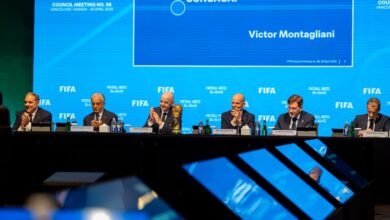 FIFA Increases Financial Distribution to all 48 World Cup Teams by 15%