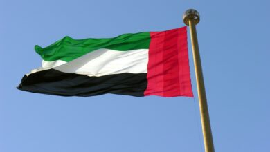 United Arab Emirates says it will exit OPEC, while US-Iran negotiations stall