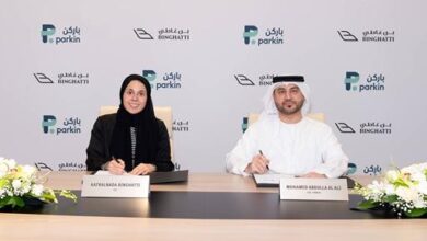 Parkin Expands Developer Parking Portfolio Through Binghatti Partnership