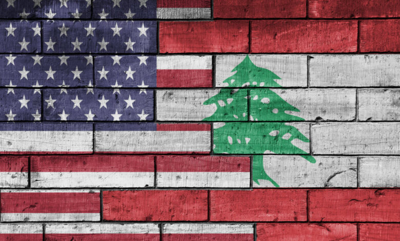 A 10-day Ceasefire Agreed on by Israel and Lebanon Goes into Effect