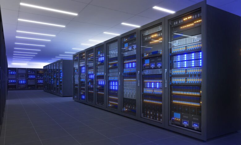 Shaping the Data Storage Conversation Across the GCC