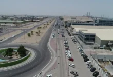 Abu Dhabi Activates Paid Parking in 3,921 Musaffah Spaces