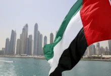 UAE Suspends All Trade, Financial Transactions with Iran Amid Regional War