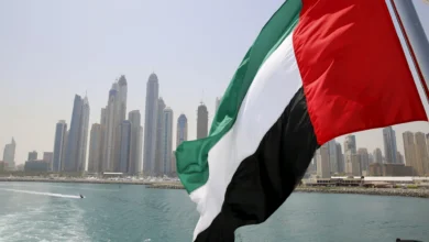 UAE Calls on Iraq to Prevent Hostilities Originating from its Territory