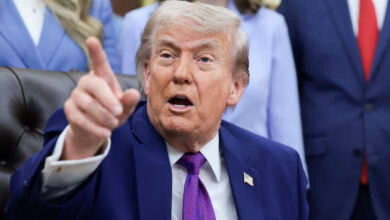 Trump says Iran Ceasefire is on ‘Life Support’ after US Rejects Latest Proposal
