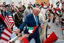 US Pushes to Reopen Strait of Hormuz as Iranian Attacks on UAE Strain Ceasefire