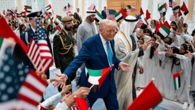 US Pushes to Reopen Strait of Hormuz as Iranian Attacks on UAE Strain Ceasefire
