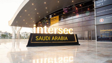 Intersec Saudi Arabia 2026 Returns with its Largest Edition as the Saudi Security, Safety and Fire Sectors Advance