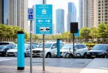 Abu Dhabi Announces Free Parking, Darb Tolls; Lists Exemptions