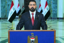 Iraq Rejects use of its Territory for Attacks on UAE and Saudi Arabia, Vows Firm Action