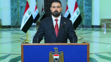 Iraq Rejects use of its Territory for Attacks on UAE and Saudi Arabia, Vows Firm Action