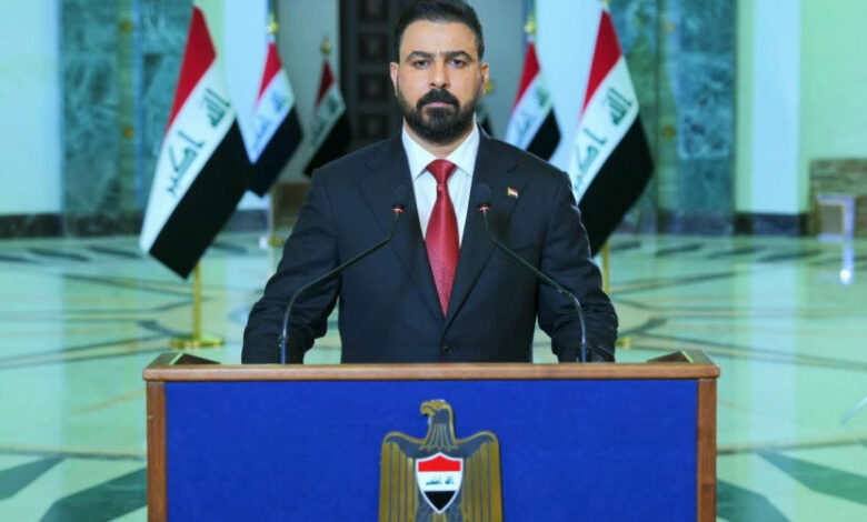 Iraq Rejects use of its Territory for Attacks on UAE and Saudi Arabia, Vows Firm Action