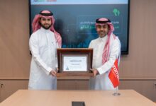 Aramex, Saudi-based Netzero Partner to Launch Smart Tree Sustainability Initiative in Saudi Arabia 