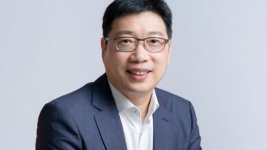 Aramex Appoints Archer Fu as SVP East to lead the Company’s Growth in key Regional Markets