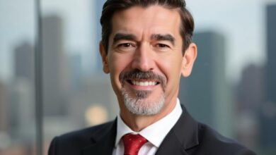 AI Is Reshaping Cybersecurity. The UAE Is Choosing to Move First