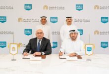 Dubai South and Majid Al Futtaim Partner to Develop AED 62 Billion Mixed-use Master Community 