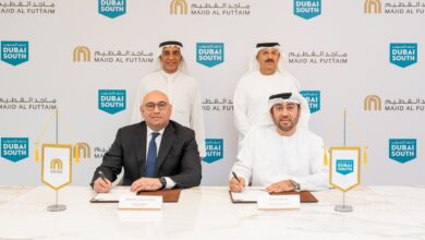 Dubai South and Majid Al Futtaim Partner to Develop AED 62 Billion Mixed-use Master Community 