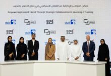 EDGE and ADNOC Partner to Advance Strategic Capability Development  