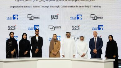 EDGE and ADNOC Partner to Advance Strategic Capability Development  