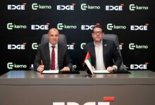EDGE and Kerno Partner for Local Production of Critical Network Encryptors