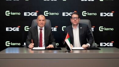 EDGE and Kerno Partner for Local Production of Critical Network Encryptors