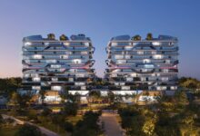 Gulf Land Closes AED150 Million Bulk Deal for 41 Units at Tonino Lamborghini Residences Dubai 