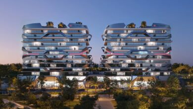 Gulf Land Closes AED150 Million Bulk Deal for 41 Units at Tonino Lamborghini Residences Dubai 