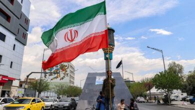 Pakistan Interior Minister Heads to Iran for Talks