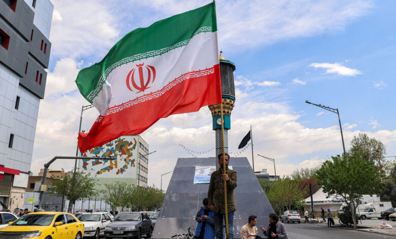 Pakistan Interior Minister Heads to Iran for Talks