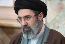 Iran’s Mojtaba Khamenei Unveils 'New Legal Frameworks' for Hormuz — Makes Shock Appeal to Gulf States in Daring Defiance of US
