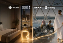 Saudia Expands “Hajj without Baggage” Service to 400,000 Pilgrims 