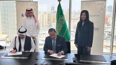 Abu Dhabi's BlueFive Capital Signs Definitive Agreement for Strategic Investment in Gulf General Cooperative Insurance