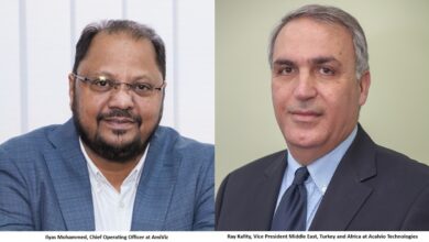 AmiViz Aligns With Acalvio to Bring Preemptive Defence, Deception Technology and Agentic AI Security to the Middle East 
