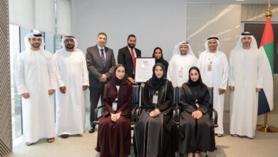 Federal Tax Authority Receives Two International Accreditations for Contact Centre and Customer Complaints Management Systems 