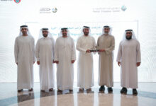 Rental Disputes Center Receives AED 1 million from Dar Al Ber Society to Support Tenants Facing Rental Defaults in Dubai 