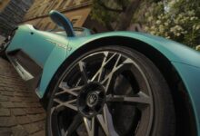 Bridgestone Chosen as Exclusive Tyre Partner for Maserati MCPURA Super Sportscar 