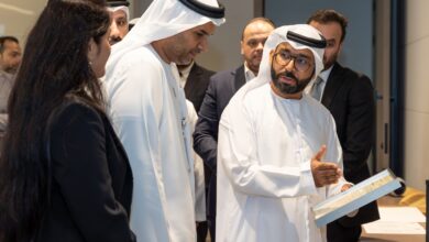 Federal Tax Authority’s Dubai Outsource City Office Achieves LEED Gold Certification