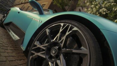 Bridgestone Chosen as Exclusive Tyre Partner for Maserati MCPURA Super Sportscar 