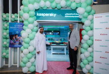Kaspersky Partners with KidZania Dubai to Launch Cybersecurity Center
