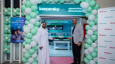 Kaspersky Partners with KidZania Dubai to Launch Cybersecurity Center