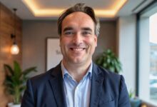 NetApp Appoints new CTO for EMEA & LATAM to Drive AI-Ready Data Infrastructure Across the Region