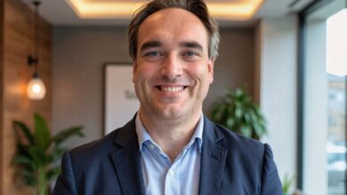 NetApp Appoints new CTO for EMEA & LATAM to Drive AI-Ready Data Infrastructure Across the Region