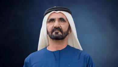 Dubai Ruler Announces New Law to Protect Antiquities, Archaeological Sites