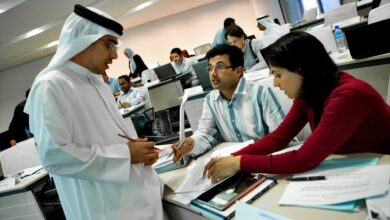 Top Ranked London Business School Sees Rising Demand for Saudi Leadership Education  