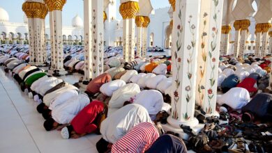 Eid Al Adha Holidays Announced for UAE Private Sector Employees