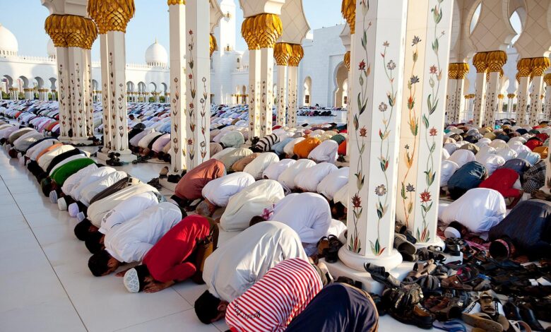 Eid Al Adha Holidays Announced for UAE Private Sector Employees