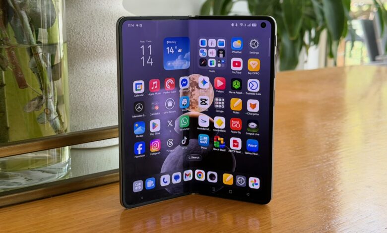 OPPO