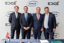 EDGE Group Signs Agreement to Acquire CMD, a Top-Tier Italian Engine Company  