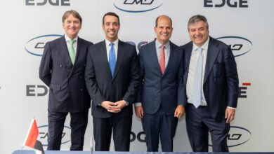 EDGE Group Signs Agreement to Acquire CMD, a Top-Tier Italian Engine Company  